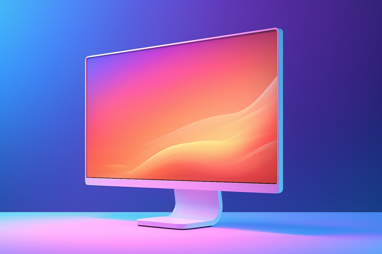 Monitör