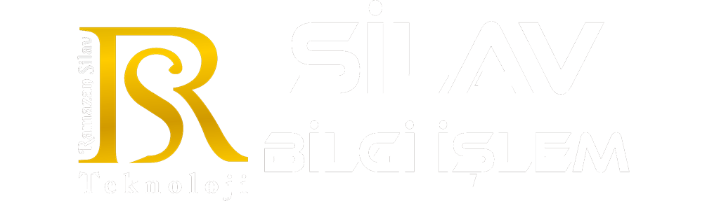 SİLAV BİLGİ İŞLEM
