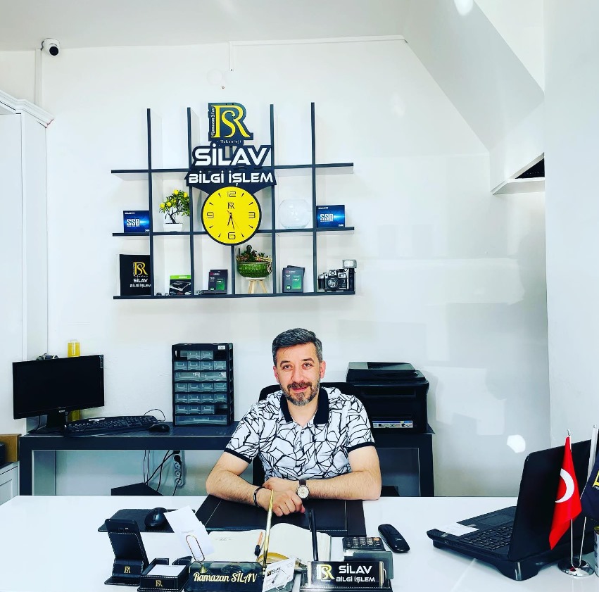 Hakkımızda